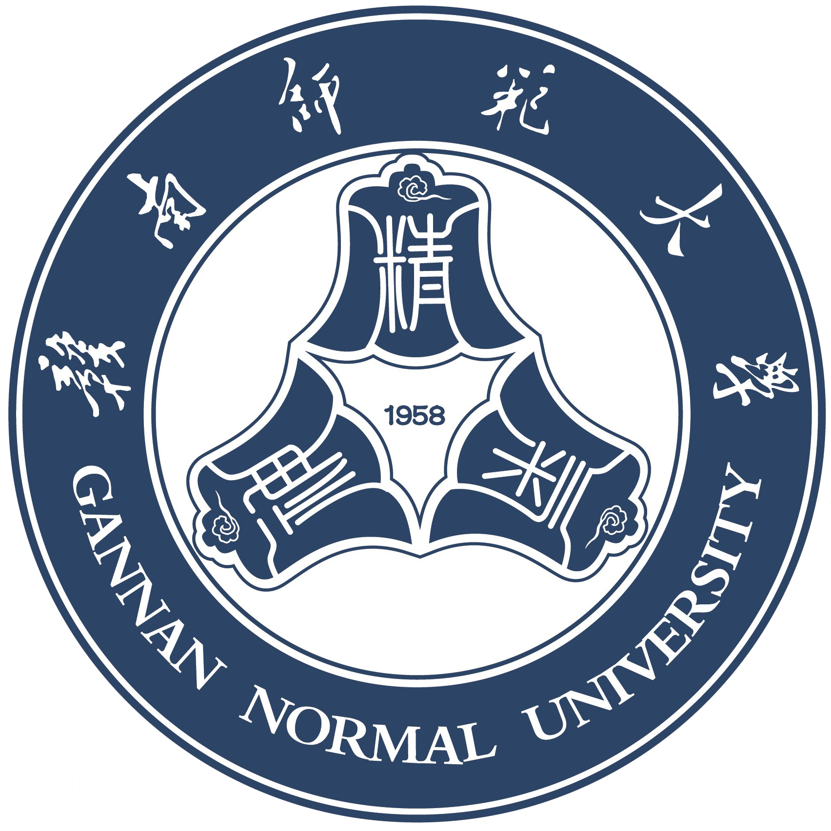 赣南师范大学